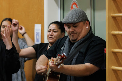 Photo from the Waikato Diocesan Whānau Dinner 2022 held in the school gym at Waikato Diocesan, Hamilton, New Zealand. Taken: Friday, 9 September 2022. Photography: Mike Walen / KeyImagery Photography. Copyright: © Waikato Diocesan School for Girls.