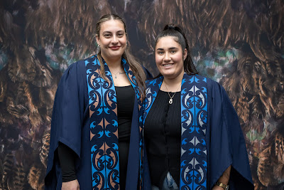 Photo from the TWoA Te Tai Tokerau (Whangarei) 2025 Graduation held at McKay Stadium in Whangarei, Northland, New Zealand on Thursday, 10 July, 2025. Photo by Alick Saunders for KeyImagery Photography. Copyright: © 2025 Te Wānanga o Aotearoa.