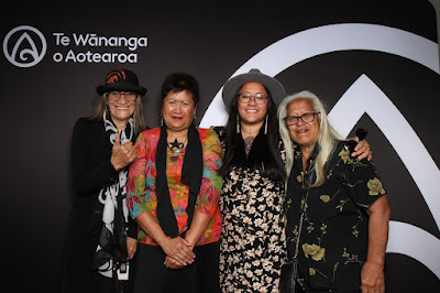 Photo from the TWoA Tāmaki Makaurau 2023 November Graduations (Ceremony 1 @ 1pm), held at the Due Drop Events Centre, Manukau, Auckland, New Zealand on Tuesday, 28 November, 2023. Photo: InstaBooth by KeyImagery Photography. Copyright: © Te Wānanga o Aotearoa.