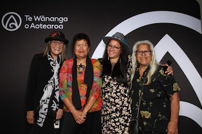 Photo from the TWoA Tāmaki Makaurau 2023 November Graduations (Ceremony 1 @ 1pm), held at the Due Drop Events Centre, Manukau, Auckland, New Zealand on Tuesday, 28 November, 2023. Photo: InstaBooth by KeyImagery Photography. Copyright: © Te Wānanga o Aotearoa.