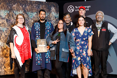 Photo from the TWoA Waiariki 2021 Graduations (Tauranga Moana), held at Bethlehem Baptist Church, Tauranga, New Zealand. Taken: Friday 7 May 2021. Photo: Mike Walen / KeyImagery Photography. Copyright: © Te Wananga o Aotearoa.