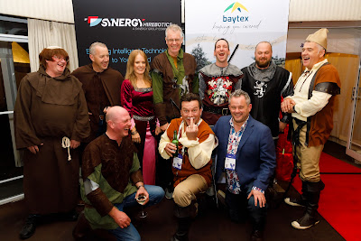 Photo from Day 1 of the 2021 HIANZ Conference held at the Energy Events Centre, Rotorua, New Zealand. Taken: Wednesday, 11 August 2021. Photography: Mike Walen / KeyImagery Photography. Copyright: © Hire Industry Association of New Zealand (Inc).