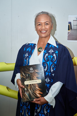 Photo from the TWoA Waiariki 2019 Graduations (Tauranga - Ceremony 2), held at Bethlehem Baptist Church, Tauranga, New Zealand. Taken: Friday 3 May 2019. Photo: Alick Saunders / KeyImagery Photography. Copyright: © Te Wananga o Aotearoa.
