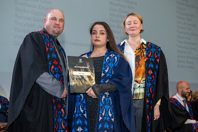 Photos from Ceremony 2 of the 2024 TWoA Tāmaki Makaurau Graduations (November) held at the Manukau City Baptist Church in Manukau, Auckland, New Zealand on Monday, 4 November, 2024 @ 6:00pm. Photography by Alick Saunders for KeyImagery Photography. Copyright: © 2024 Te Wānanga o Aotearoa.