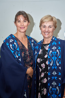 Photo from the TWoA Waiariki 2019 Graduations (Tauranga - Ceremony 2), held at Bethlehem Baptist Church, Tauranga, New Zealand. Taken: Friday 3 May 2019. Photo: Alick Saunders / KeyImagery Photography. Copyright: © Te Wananga o Aotearoa.
