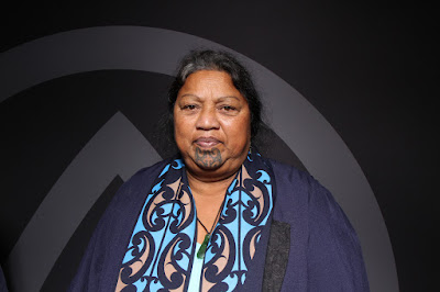 Booth photo from the TWoA Tainui 2019 Graduations (Ceremony 3),  held at Hamilton Boys' High School, Hamilton, New Zealand. Taken: Thursday 18 April 2019. Photo: InstaBooth / KeyImagery Photography. Copyright: © Te Wānanga o Aotearoa.