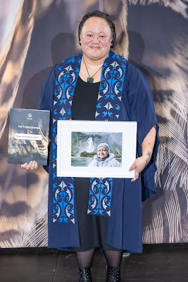Photo from the TWoA Te Tai Tokerau (Whangarei) 2025 Graduation held at McKay Stadium in Whangarei, Northland, New Zealand on Thursday, 10 July, 2025. Photo by Alick Saunders for KeyImagery Photography. Copyright: © 2025 Te Wānanga o Aotearoa.