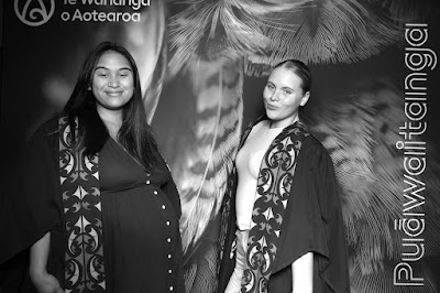 Photo from the TWoA Waiariki 2025 Graduation (Tauranga Moana), held at the Bethlehem Baptist Church in Tauranga, Bay of Plenty, New Zealand on Friday, 2 May, 2025. Photo by Alick Saunders for KeyImagery Photography. Copyright: © 2025 Te Wānanga o Aotearoa.