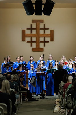 Photo from the Waikato Diocesan Carol Service 2022 held at Waikato Dicoesan School for Girls in Hamilton, Waikato, New Zealand on Sunday, 11 December, 2022. Photo by Mike Walen / KeyImagery Photography. Copyright: © Waikato Dicoesan School for Girls.