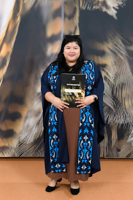 Photo from the TWoA Tāmaki Makaurau 2024 Graduations (Ceremony 5 @ 2pm), held at Church Unlimited, Glendene, Auckland, New Zealand on Wednesday, 26 June, 2024. Photo: Alick Saunders for KeyImagery Photography. Copyright: © Te Wānanga o Aotearoa.