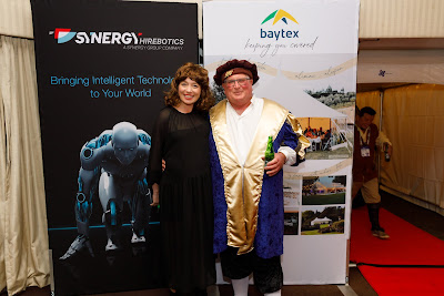 Photo from Day 1 of the 2021 HIANZ Conference held at the Energy Events Centre, Rotorua, New Zealand. Taken: Wednesday, 11 August 2021. Photography: Mike Walen / KeyImagery Photography. Copyright: © Hire Industry Association of New Zealand (Inc).