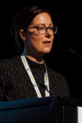 Photo from the 2018 Holiday Parks Association of New Zealand Conference at Claudelands Event Centre, Hamilton, New Zealand. Taken: Thursday, 26 July 2018. Photography: Mike Walen / KeyImagery Photography. Copyright: © Holiday Parks Association of New Zealand.