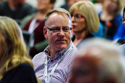 Photo from the 2018 Holiday Parks Association of New Zealand Conference at Claudelands Event Centre, Hamilton, New Zealand. Taken: Thursday, 26 July 2018. Photography: Mike Walen / KeyImagery Photography. Copyright: © Holiday Parks Association of New Zealand.