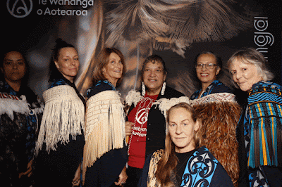 Photo from the TWoA Waiariki 2025 Graduation (Tauranga Moana), held at the Bethlehem Baptist Church in Tauranga, Bay of Plenty, New Zealand on Friday, 2 May, 2025. Photo by Alick Saunders for KeyImagery Photography. Copyright: © 2025 Te Wānanga o Aotearoa.