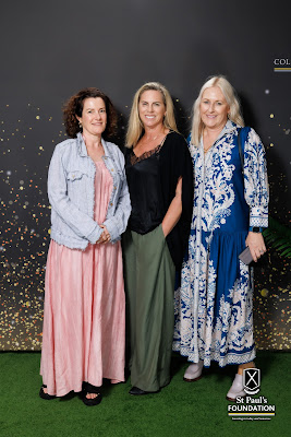 Photo from the 2025 St Paul's Foundation Bubbles After 5 event held at St Paul's Collegiate in Hamilton, Waikato, New Zealand on Thursday, 13 November, 2025. Photography by Mike Walen / KeyImagery Photography. Copyright: © 2025 St Paul's Foundation.