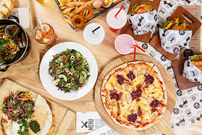 Co-op food photo for SKYCITY Hamilton, New Zealand. Taken: Wednesday 27 September 2017. Photo: Mike Walen / KeyImagery Photography