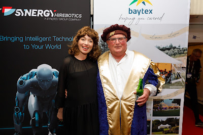 Photo from Day 1 of the 2021 HIANZ Conference held at the Energy Events Centre, Rotorua, New Zealand. Taken: Wednesday, 11 August 2021. Photography: Mike Walen / KeyImagery Photography. Copyright: © Hire Industry Association of New Zealand (Inc).
