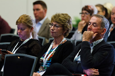 Photo from the 2018 Holiday Parks Association of New Zealand Conference at Claudelands Event Centre, Hamilton, New Zealand. Taken: Thursday, 26 July 2018. Photography: Mike Walen / KeyImagery Photography. Copyright: © Holiday Parks Association of New Zealand.