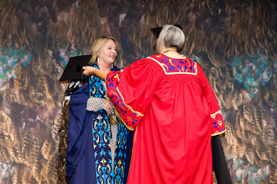 Photo from the TWoA Waiariki 2021 Graduations (Tauranga Moana), held at Bethlehem Baptist Church, Tauranga, New Zealand. Taken: Friday 7 May 2021. Photo: Mike Walen / KeyImagery Photography. Copyright: © Te Wananga o Aotearoa.