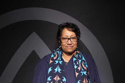 Booth photo from the TWoA Tainui 2019 Graduations (Ceremony 3),  held at Hamilton Boys' High School, Hamilton, New Zealand. Taken: Thursday 18 April 2019. Photo: InstaBooth / KeyImagery Photography. Copyright: © Te Wānanga o Aotearoa.