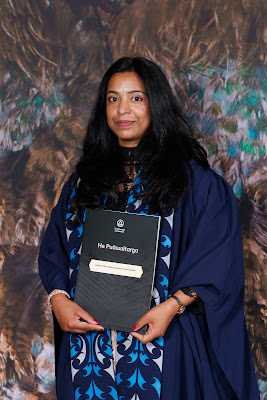 Photo from the TWoA Tāmaki Makaurau 2023 November Graduations (Ceremony 1 @ 1pm), held at the Due Drop Events Centre, Manukau, Auckland, New Zealand on Tuesday, 28 November, 2023. Photo: Mike Walen / KeyImagery Photography. Copyright: © Te Wānanga o Aotearoa.