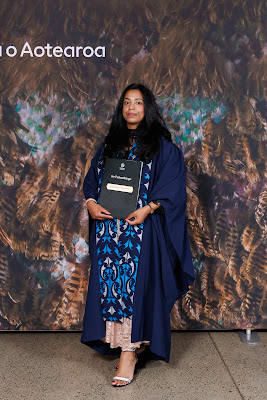 Photo from the TWoA Tāmaki Makaurau 2023 November Graduations (Ceremony 1 @ 1pm), held at the Due Drop Events Centre, Manukau, Auckland, New Zealand on Tuesday, 28 November, 2023. Photo: Mike Walen / KeyImagery Photography. Copyright: © Te Wānanga o Aotearoa.