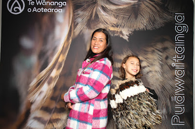 Booth photo from the TWoA Waiariki 2024 Graduations (Whakatāne), held at the Baptist Church, Whakatāne, Bay of Plenty, New Zealand on Wednesday, 15 May, 2024. Photo: InstaBooth by KeyImagery Photography. Copyright: © Te Wānanga o Aotearoa.