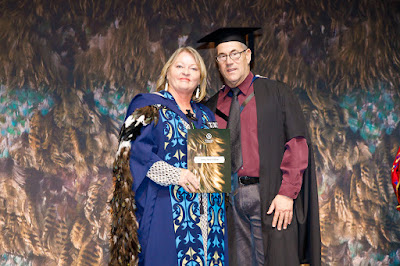 Photo from the TWoA Waiariki 2021 Graduations (Tauranga Moana), held at Bethlehem Baptist Church, Tauranga, New Zealand. Taken: Friday 7 May 2021. Photo: Mike Walen / KeyImagery Photography. Copyright: © Te Wananga o Aotearoa.