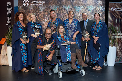 Photo from the TWoA Waiariki 2019 Graduations (Tauranga - Ceremony 2), held at Bethlehem Baptist Church, Tauranga, New Zealand. Taken: Friday 3 May 2019. Photo: Alick Saunders / KeyImagery Photography. Copyright: © Te Wananga o Aotearoa.