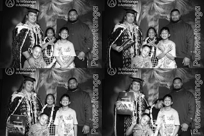 Photo from the TWoA Waiariki 2025 Graduation (Tauranga Moana), held at the Bethlehem Baptist Church in Tauranga, Bay of Plenty, New Zealand on Friday, 2 May, 2025. Photo by Alick Saunders for KeyImagery Photography. Copyright: © 2025 Te Wānanga o Aotearoa.