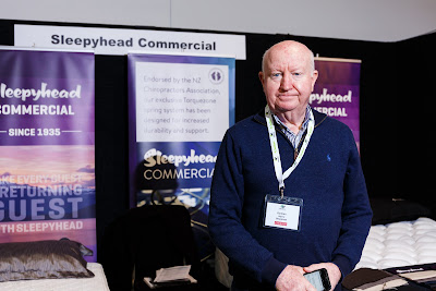 Photo from the 2018 Holiday Parks Association of New Zealand Conference at Claudelands Event Centre, Hamilton, New Zealand. Taken: Wednesday, 25 July 2018. Photography: Mike Walen / KeyImagery Photography. Copyright: © Holiday Parks Association of New Zealand.
