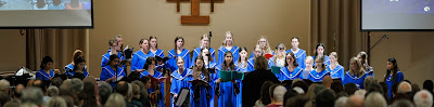 Photo from the Waikato Diocesan Carol Service 2022 held at Waikato Dicoesan School for Girls in Hamilton, Waikato, New Zealand on Sunday, 11 December, 2022. Photo by Mike Walen / KeyImagery Photography. Copyright: © Waikato Dicoesan School for Girls.