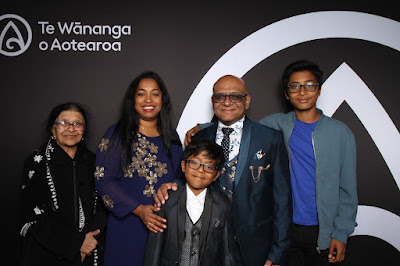Photo from the TWoA Tāmaki Makaurau 2023 November Graduations (Ceremony 1 @ 1pm), held at the Due Drop Events Centre, Manukau, Auckland, New Zealand on Tuesday, 28 November, 2023. Photo: InstaBooth by KeyImagery Photography. Copyright: © Te Wānanga o Aotearoa.