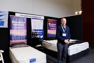 Photo from the 2018 Holiday Parks Association of New Zealand Conference at Claudelands Event Centre, Hamilton, New Zealand. Taken: Wednesday, 25 July 2018. Photography: Mike Walen / KeyImagery Photography. Copyright: © Holiday Parks Association of New Zealand.