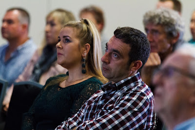 Photo from the 2018 Holiday Parks Association of New Zealand Conference at Claudelands Event Centre, Hamilton, New Zealand. Taken: Thursday, 26 July 2018. Photography: Mike Walen / KeyImagery Photography. Copyright: © Holiday Parks Association of New Zealand.