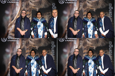 Photo from the TWoA Whirikoka 2024 Graduation (Gisborne), held at the War Memorial Theatre, Gisborne, East Coast, New Zealand on Wednesday, 16 April, 2025. Photo by Alick Saunders for KeyImagery Photography. Copyright: © 2025 Te Wānanga o Aotearoa.