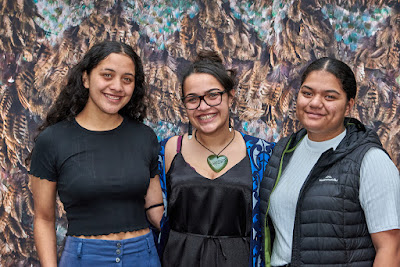 Photo from the TWoA Waiariki 2021 Graduations (Whakatane), held at  Whakatane Baptist Church, Bay of Plenty, New Zealand. Taken: Wednesday 19 May 2021. Photo: Alick Saunders for KeyImagery Photography. Copyright: © Te Wananga o Aotearoa.