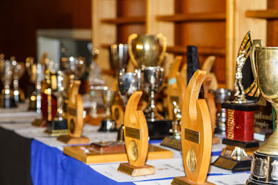 Photo from the Waikato Diocesan Sports Awards 2022, held in the school gym at Waikato Diocesan School for Girls, Hamilton, New Zealand on 21 October 2022. Photography: Paul Melton - Meltons Moments / KeyImagery Photography. Copyright: © Waikato Diocesan School for Girls.