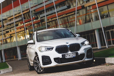 Photo for Coombes Johnston BMW & MINI in Hamilton, Waikato, New Zealand. Taken: Friday, 29 July 2022. Photography: Mike Walen / KeyImagery Photography. Copyright: © Coombes Johnston BMW & MINI.