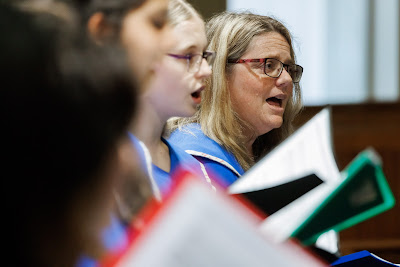 Photo from the Waikato Diocesan Carol Service 2022 held at Waikato Dicoesan School for Girls in Hamilton, Waikato, New Zealand on Sunday, 11 December, 2022. Photo by Mike Walen / KeyImagery Photography. Copyright: © Waikato Dicoesan School for Girls.