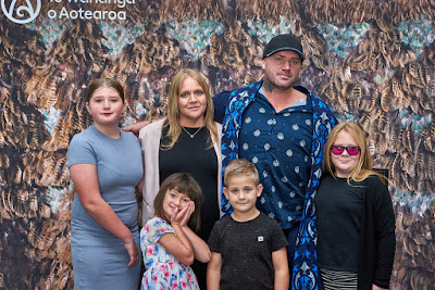 Photo from the TWoA Waiariki 2021 Graduations (Whakatane), held at  Whakatane Baptist Church, Bay of Plenty, New Zealand. Taken: Wednesday 19 May 2021. Photo: Alick Saunders for KeyImagery Photography. Copyright: © Te Wananga o Aotearoa.