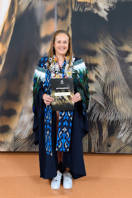 Photo from the TWoA Tāmaki Makaurau 2024 Graduations (Ceremony 5 @ 2pm), held at Church Unlimited, Glendene, Auckland, New Zealand on Wednesday, 26 June, 2024. Photo: Alick Saunders for KeyImagery Photography. Copyright: © Te Wānanga o Aotearoa.