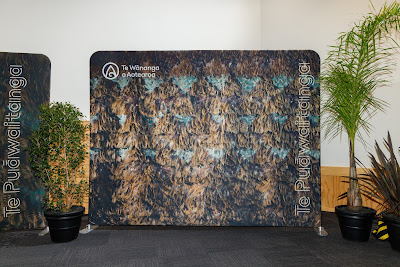Photo from the TWoA Waiariki 2023 Graduations (Whakatāne), held at the Baptist Church, WHakatāne, Bay of Plenty, New Zealand on Wednesday, 17 May, 2023. Photo: Mike Walen / KeyImagery Photography. Copyright: © Te Wānanga o Aotearoa.