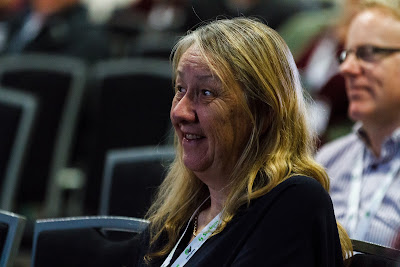 Photo from the 2018 Holiday Parks Association of New Zealand Conference at Claudelands Event Centre, Hamilton, New Zealand. Taken: Thursday, 26 July 2018. Photography: Mike Walen / KeyImagery Photography. Copyright: © Holiday Parks Association of New Zealand.