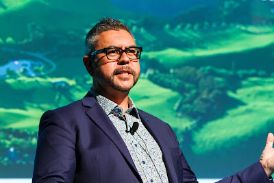 Photo from the 2018 Holiday Parks Association of New Zealand Conference at Claudelands Event Centre, Hamilton, New Zealand. Taken: Wednesday, 25 July 2018. Photography: Mike Walen / KeyImagery Photography. Copyright: © Holiday Parks Association of New Zealand.
