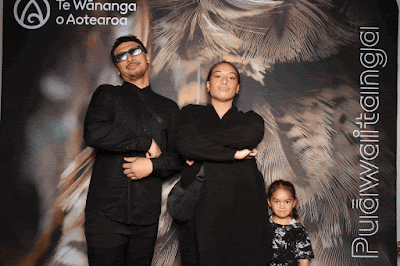 Booth photo from the TWoA Waiariki 2024 Graduations (Whakatāne), held at the Baptist Church, Whakatāne, Bay of Plenty, New Zealand on Wednesday, 15 May, 2024. Photo: InstaBooth by KeyImagery Photography. Copyright: © Te Wānanga o Aotearoa.