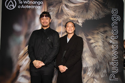 Booth photo from the TWoA Waiariki 2024 Graduations (Whakatāne), held at the Baptist Church, Whakatāne, Bay of Plenty, New Zealand on Wednesday, 15 May, 2024. Photo: InstaBooth by KeyImagery Photography. Copyright: © Te Wānanga o Aotearoa.