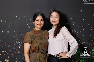 Photo from the 2025 St Paul's Foundation Bubbles After 5 event held at St Paul's Collegiate in Hamilton, Waikato, New Zealand on Thursday, 13 November, 2025. Photography by Mike Walen / KeyImagery Photography. Copyright: © 2025 St Paul's Foundation.