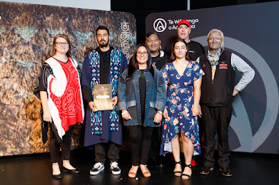 Photo from the TWoA Waiariki 2021 Graduations (Tauranga Moana), held at Bethlehem Baptist Church, Tauranga, New Zealand. Taken: Friday 7 May 2021. Photo: Mike Walen / KeyImagery Photography. Copyright: © Te Wananga o Aotearoa.