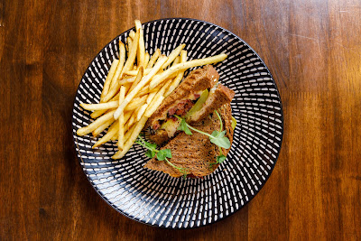 Co-op food photo for SKYCITY Hamilton, New Zealand. Taken: Thursday 28 February 2019. Photo: Mike Walen / KeyImagery Photography. Copyright © SKYCITY Hamilton.